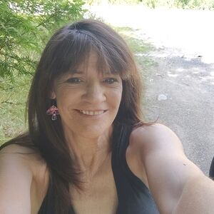 Meet your Posher, Sherryl